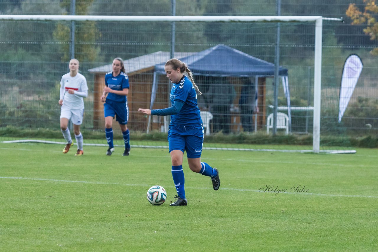 Bild 189 - Frauen FSC Kaltenkirchen - VfL Oldesloe : Ergebnis: 1:2